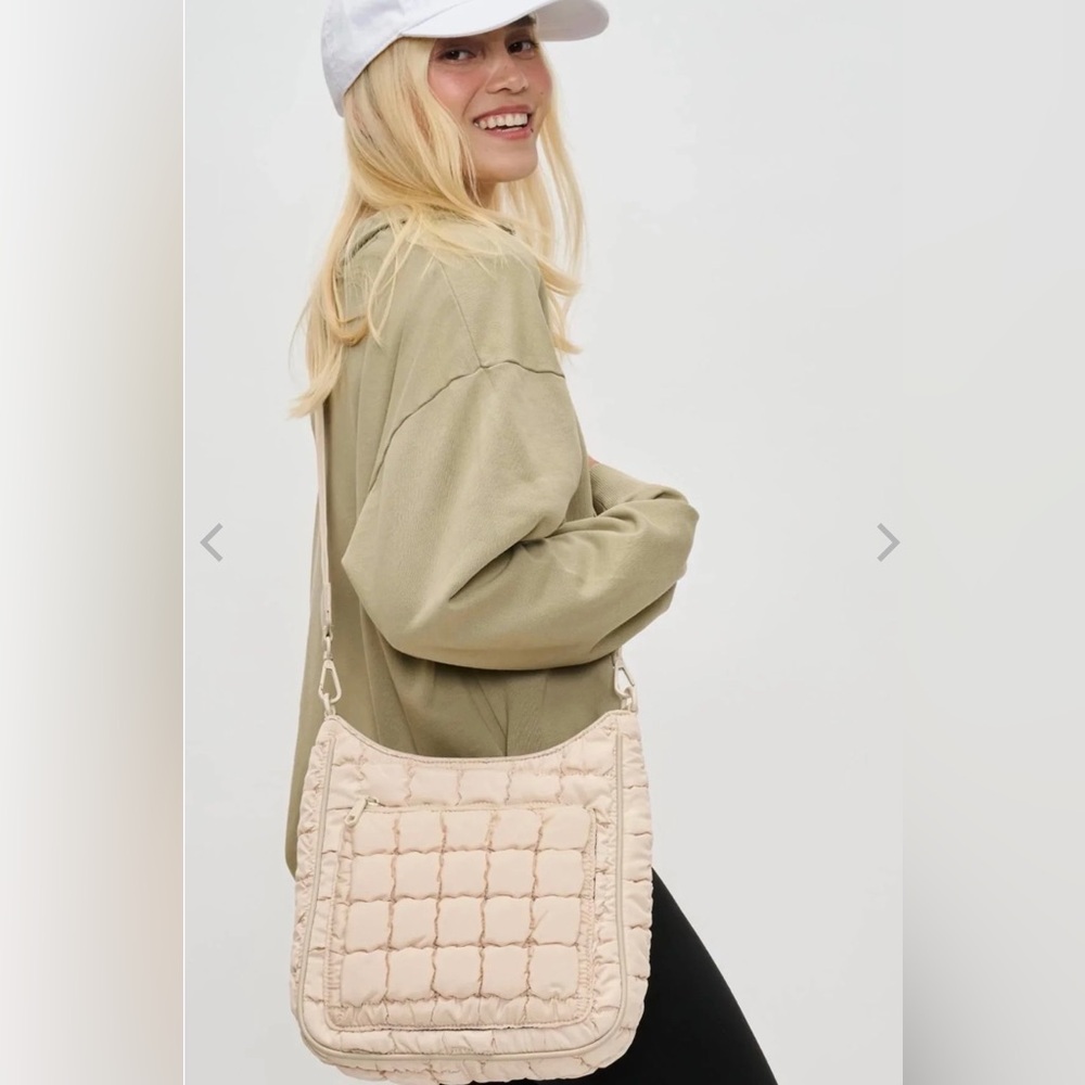 Sol and Selene Aura Crossbody